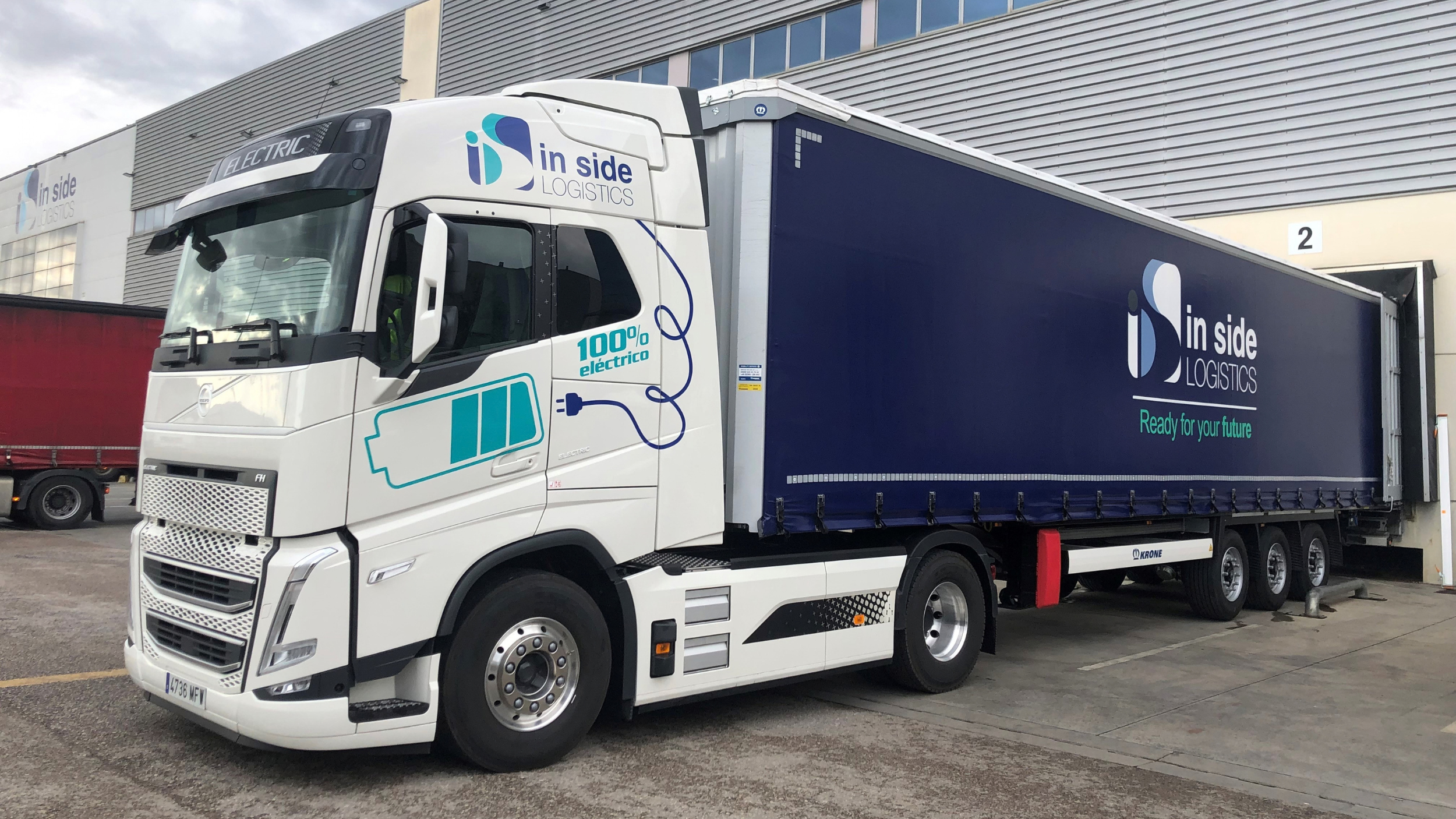 in side logistics se une a smart freight centre